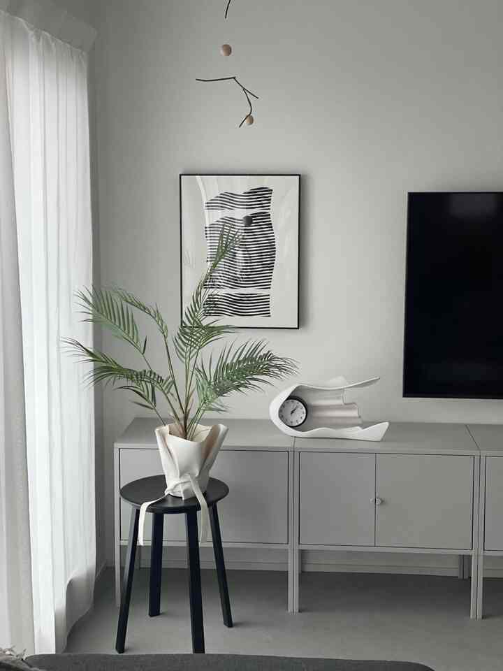 フェイクのパームツリーを購入しました。
とてもリアルで可愛い…🌴


#観葉植物 #フェイクグリーン 