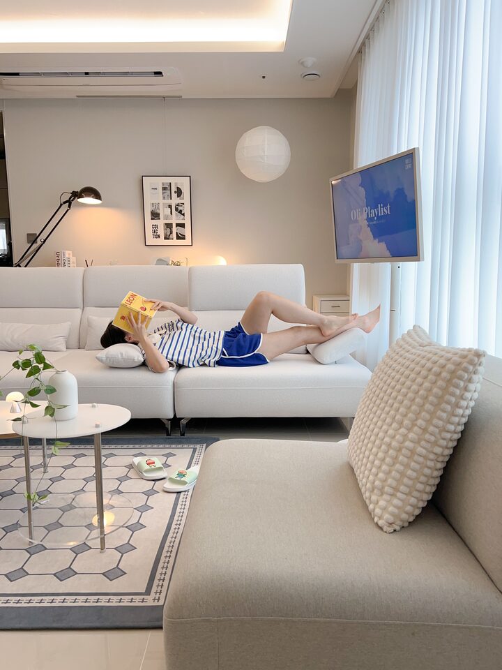 short form carousel card thumbnail