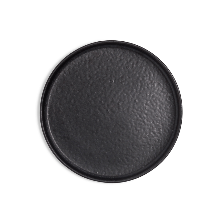 Reposer dessert plate デザートプレート