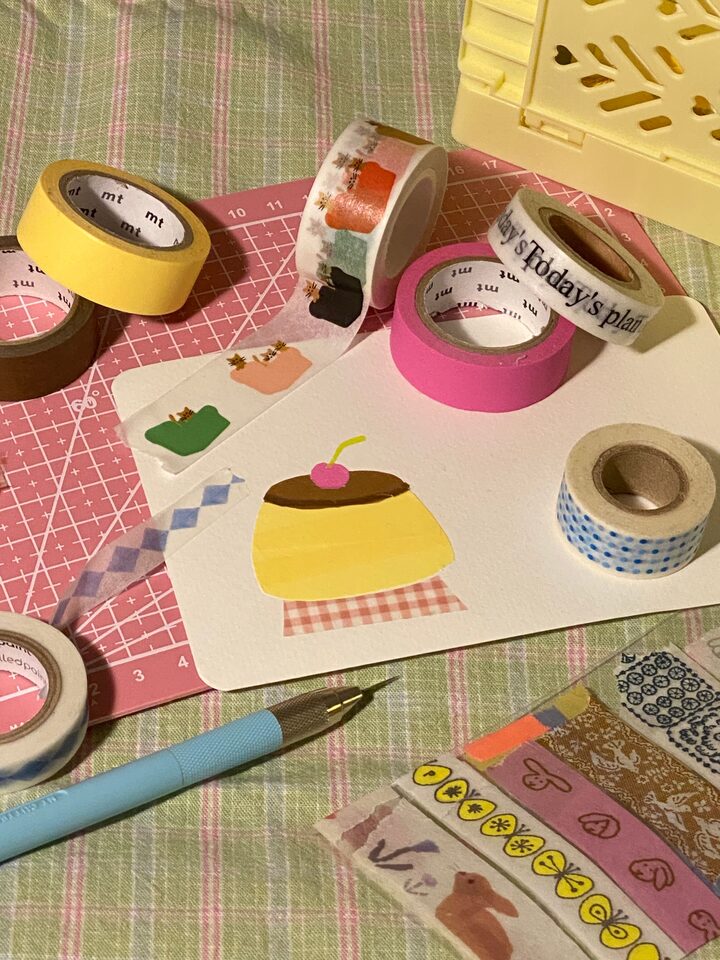 short form carousel card thumbnail