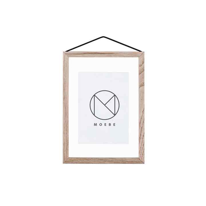 フレーム A5 / オーク