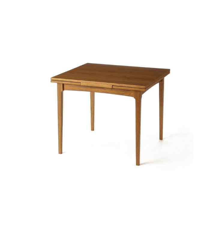 HABITAT DINING TABLE ハビタ ダイニング テーブル 伸長式