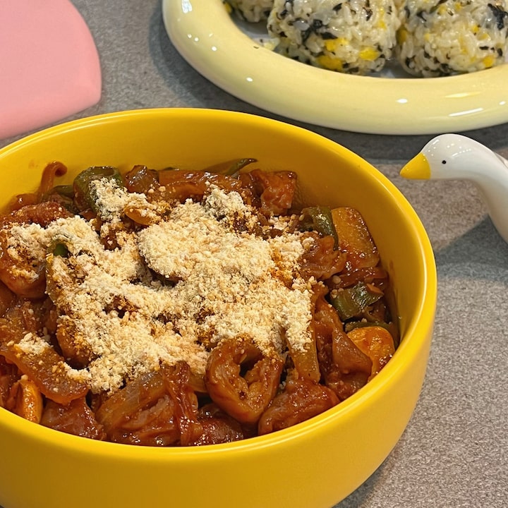 short form carousel card thumbnail