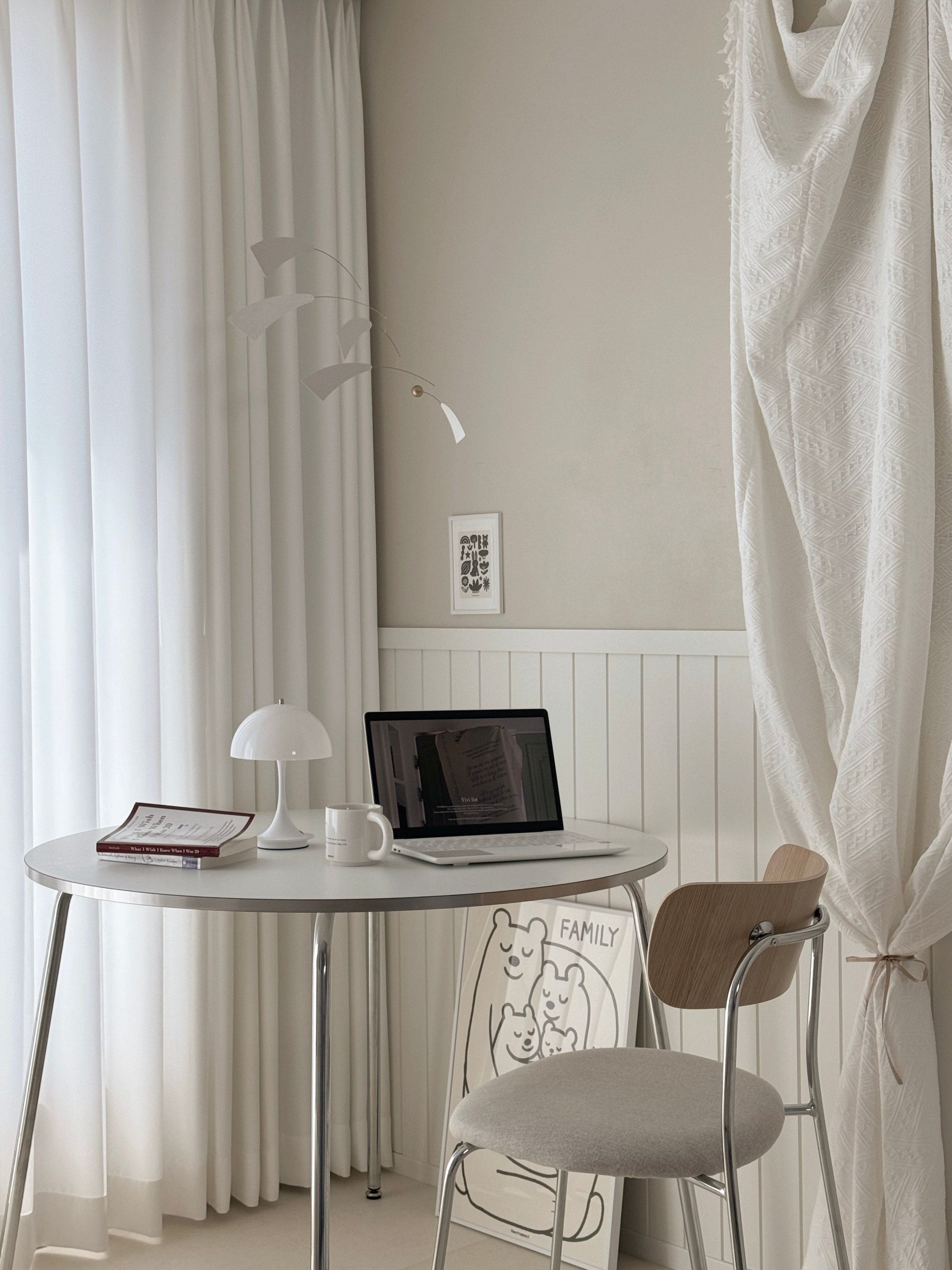 Portable Mini Mood Light user photo