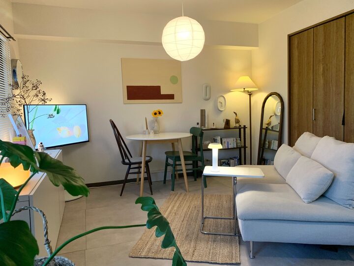 short form carousel card thumbnail