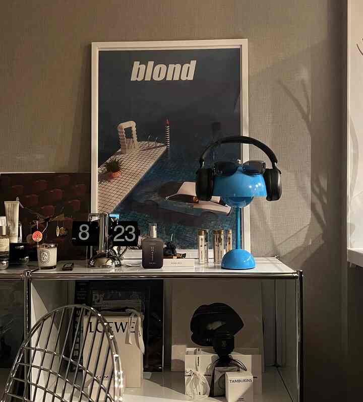 🎧🕶️
#モジュール 