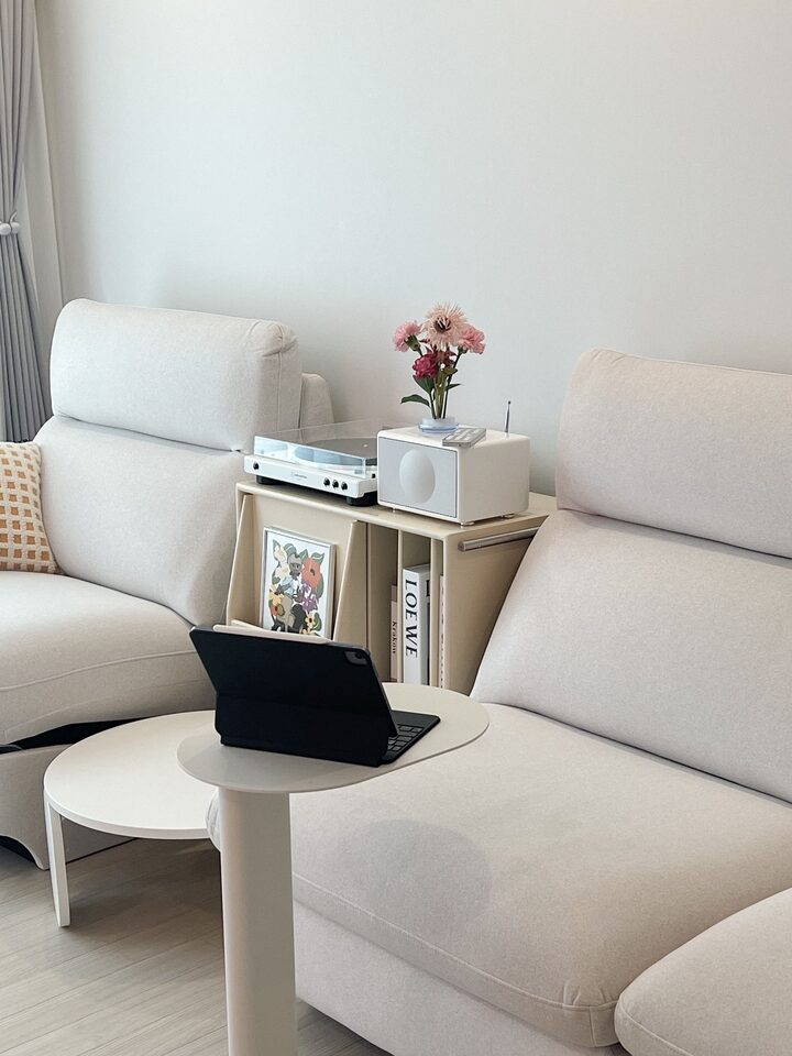 short form carousel card thumbnail