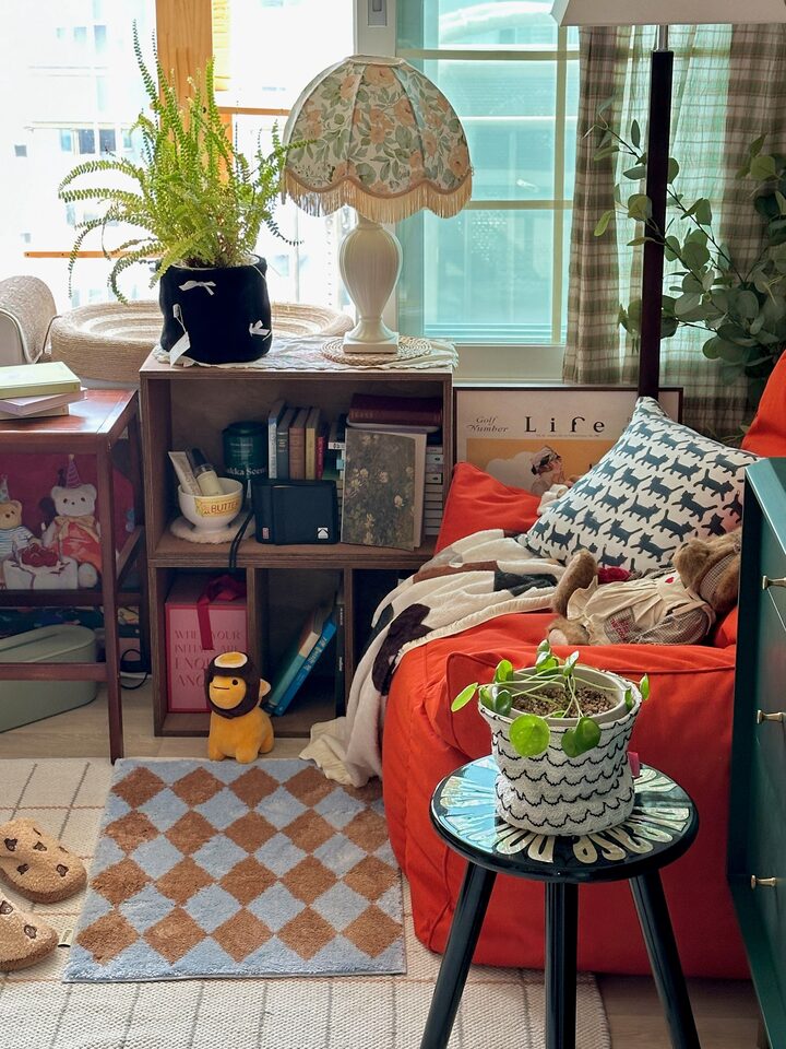 short form carousel card thumbnail