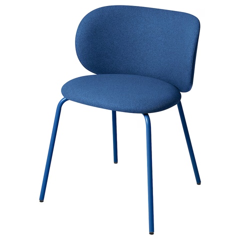 IKEA KRYLBO クリルボー チェア［2色］ | Supportive Seat