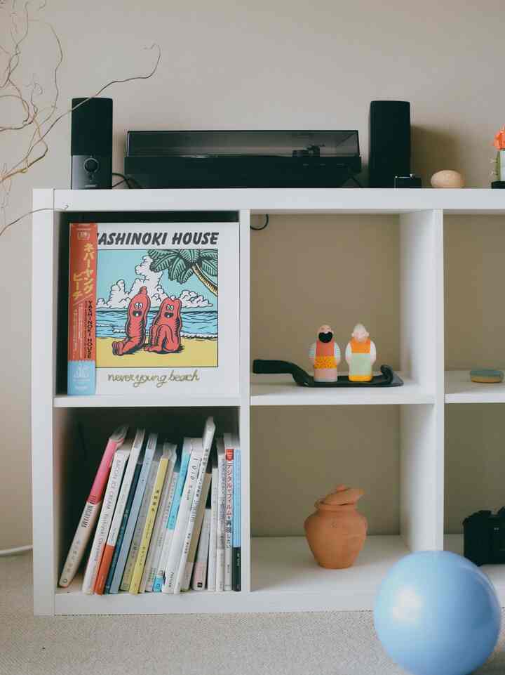 A place to do what you love

#IKEA #sony #カラックス #カラフルなインテリア