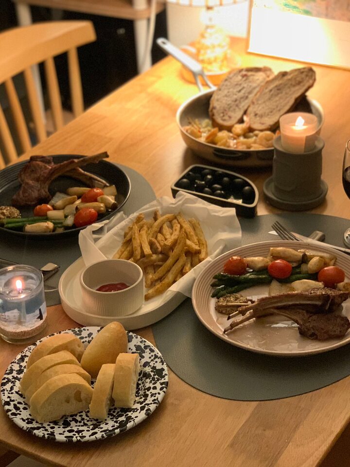 short form carousel card thumbnail