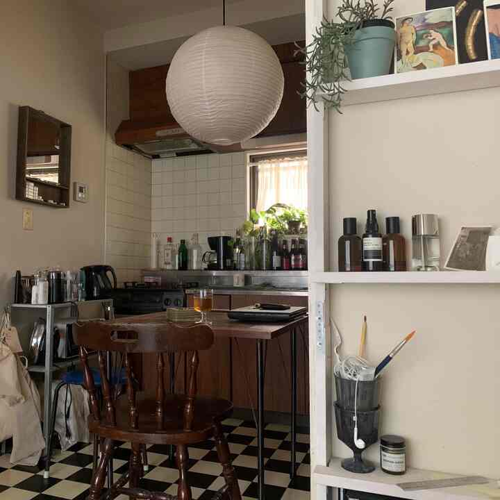 Saiyo🙃
#Apartemen #アパルトマン

