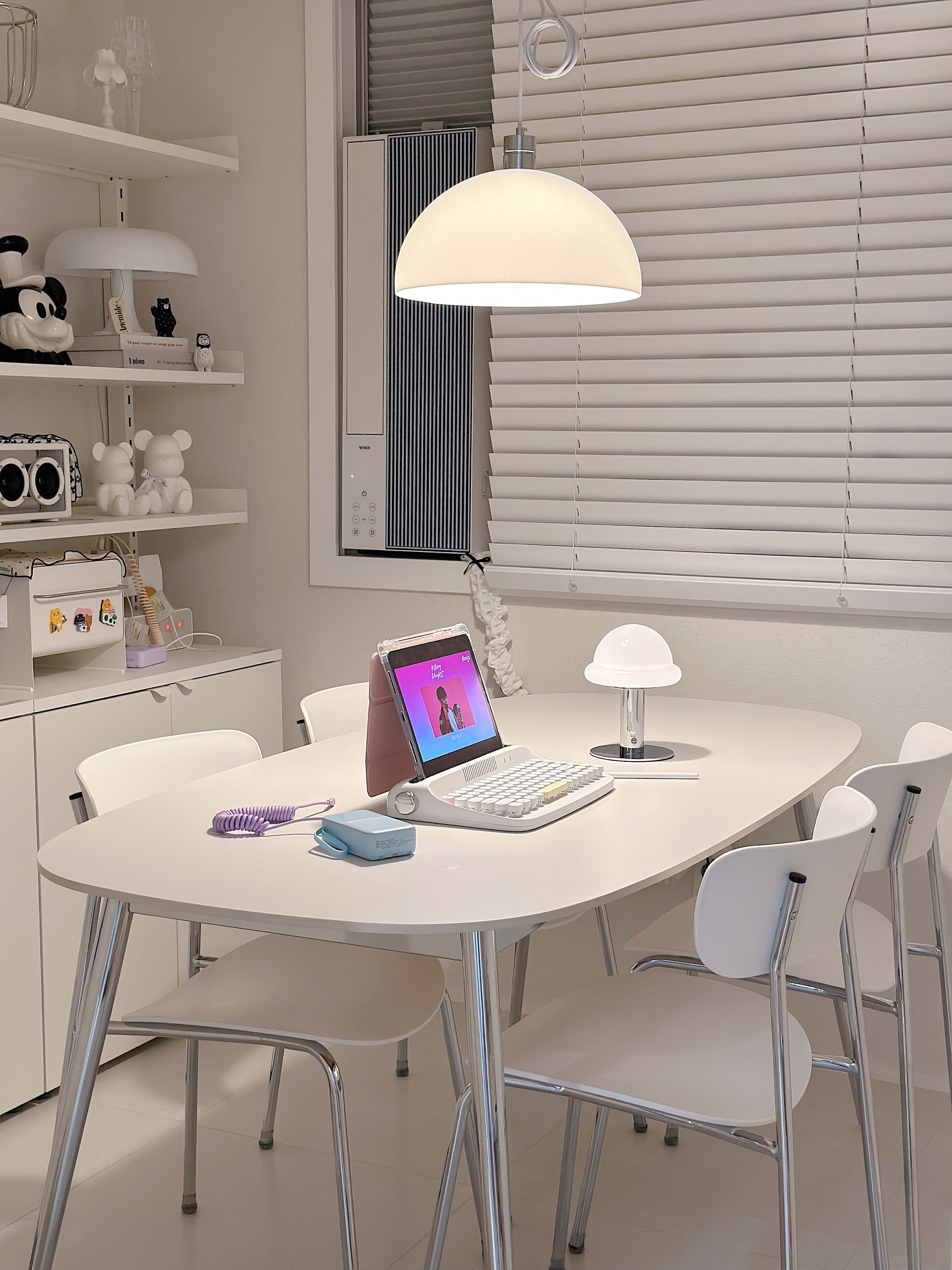 Candy Dome Table Lamp user photo