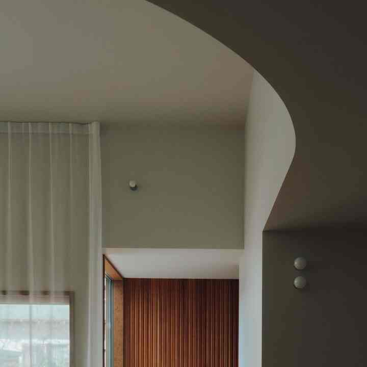 天井のRが好き
#newlightpottery
#建築ソケット
#toolbox