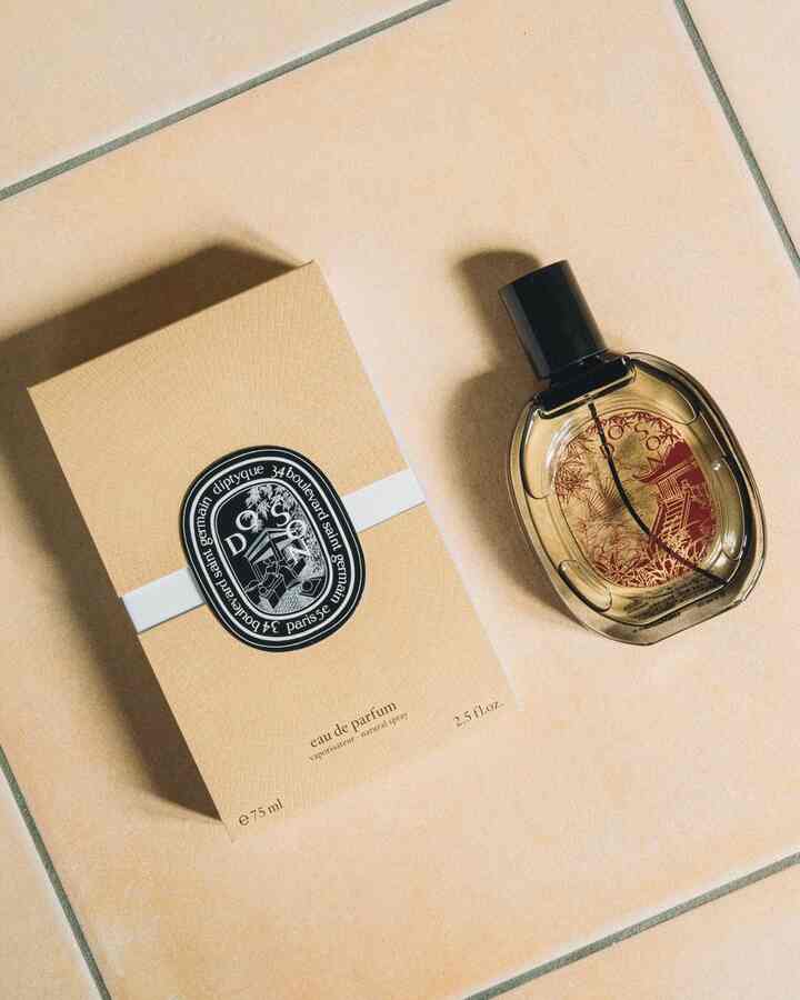 お気に入りの香り🧘🏼
#diptyque #香水