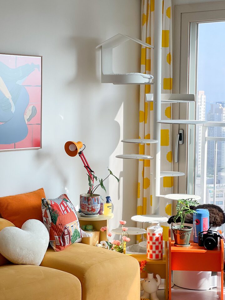 short form carousel card thumbnail