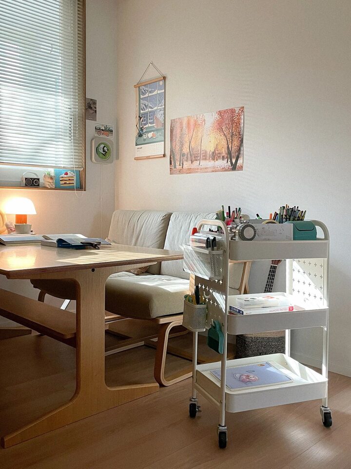 short form carousel card thumbnail