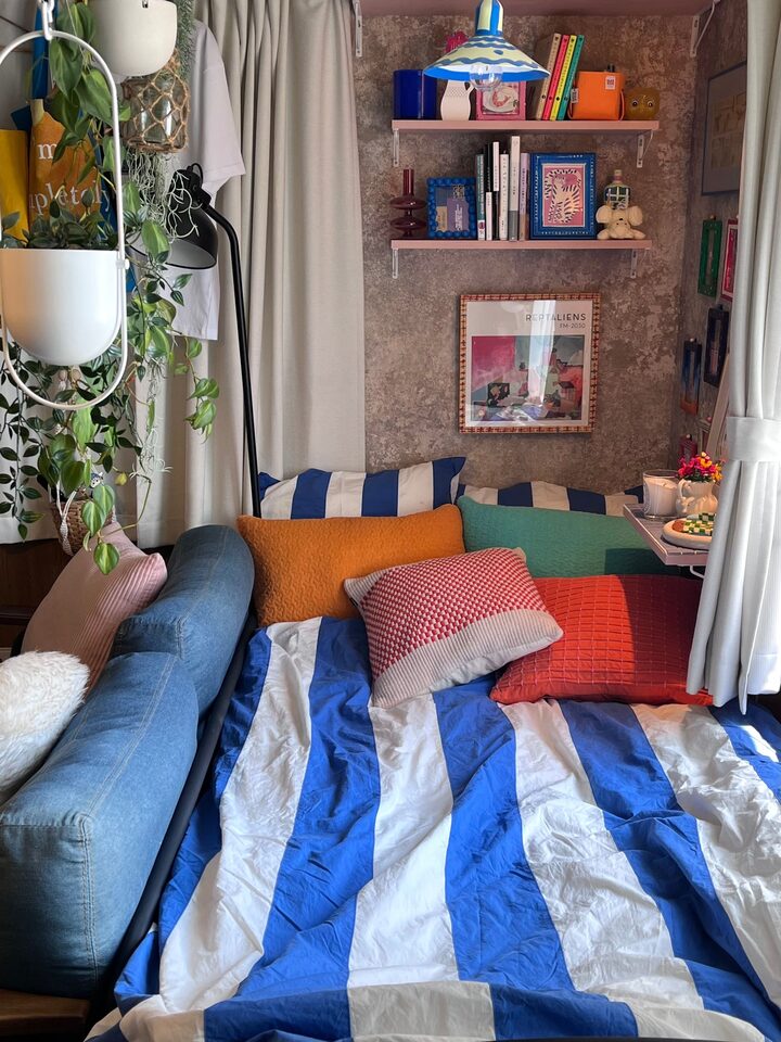 short form carousel card thumbnail