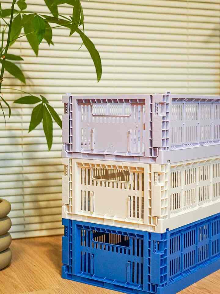 #hay #ニトリ #hayCOLOURCRATE