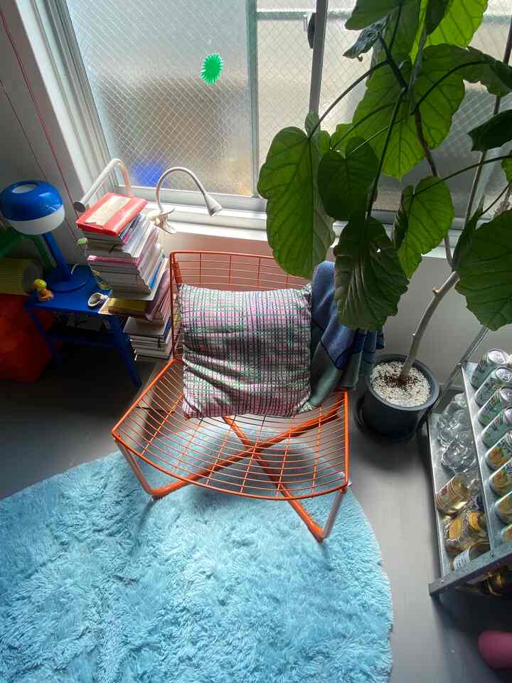 100tenさんのインテリア実例写真