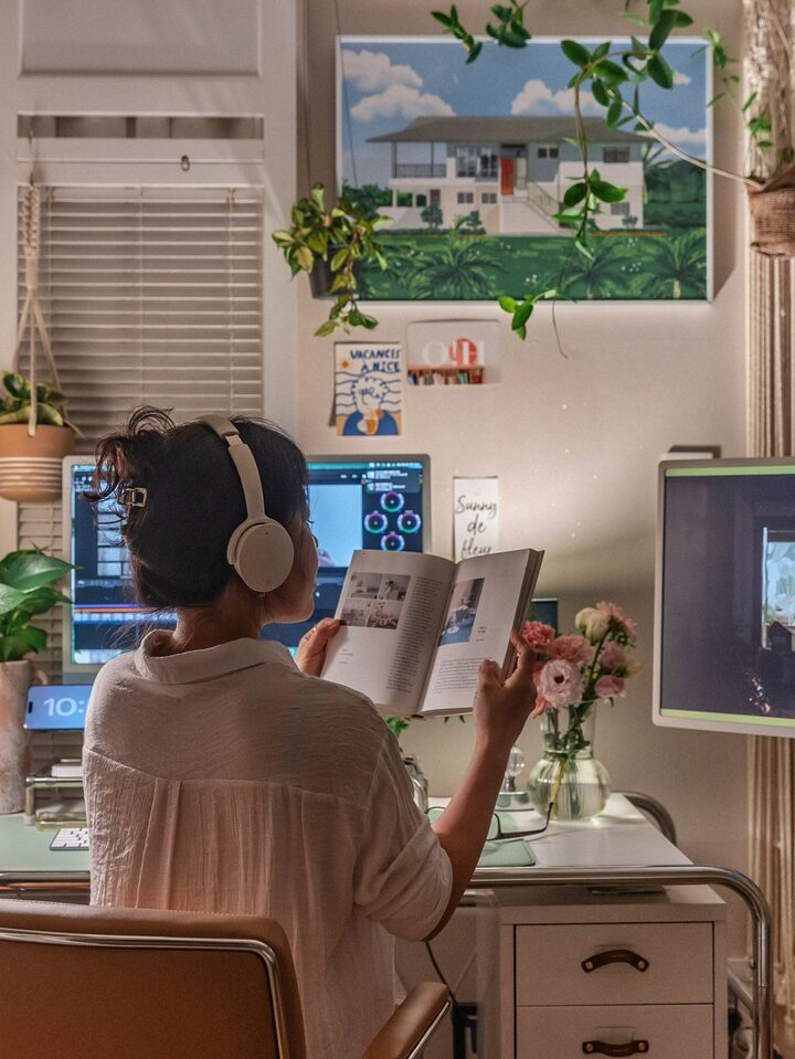 short form carousel card thumbnail