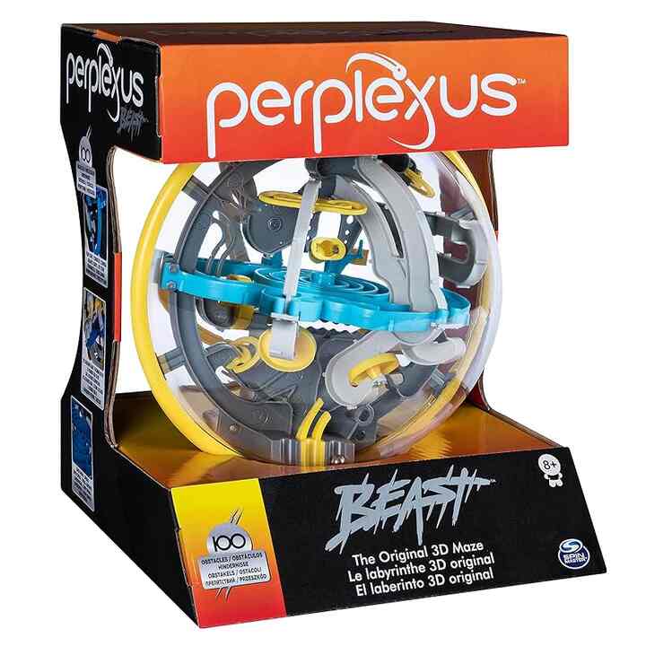 Spin Master パープレクサス オリジナル