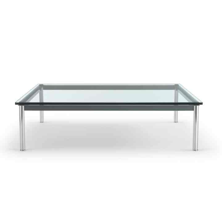 10 TABLE EN TUBE コーヒーテーブル