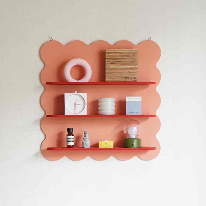 COMOCOWALL"12roll"［2色］