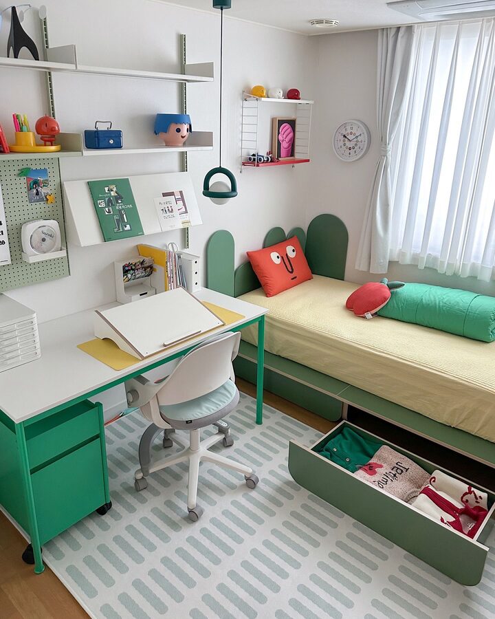 short form carousel card thumbnail