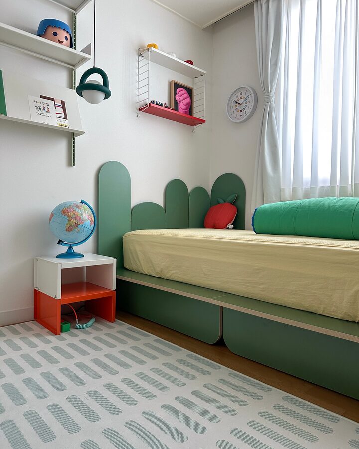 short form carousel card thumbnail