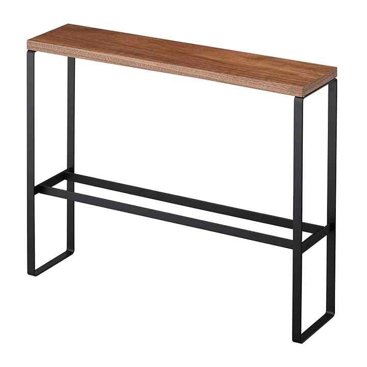 tower 天板付き スリッパラック［2色］