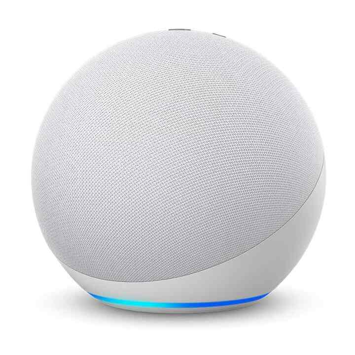 Echo (エコー) 第4世代 - スマートスピーカーwith Alexa