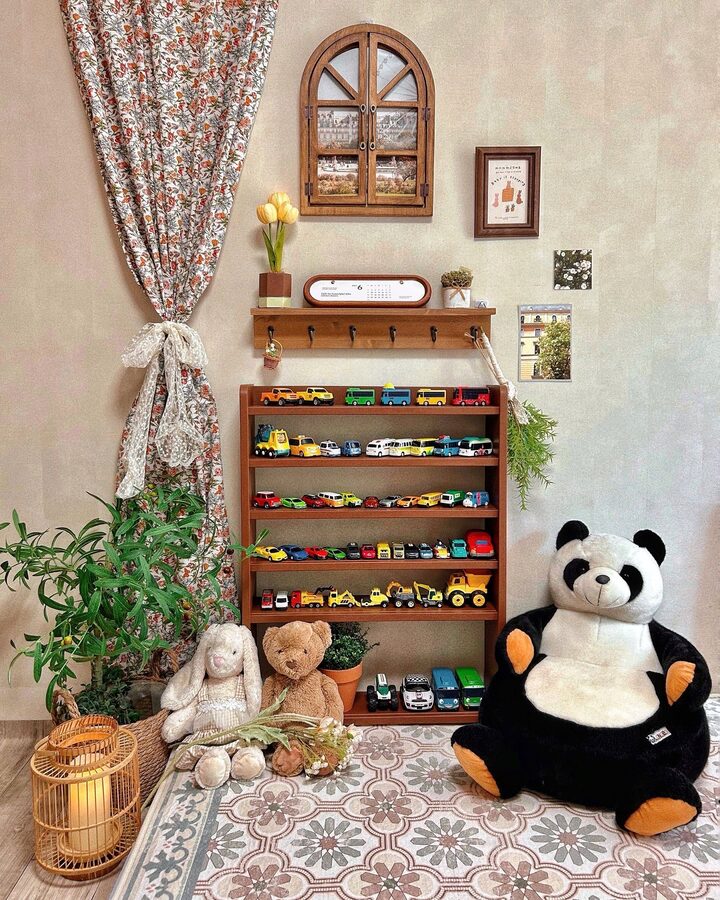 short form carousel card thumbnail