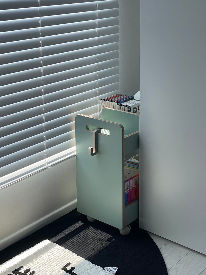 short form carousel card thumbnail