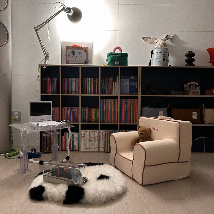 short form carousel card thumbnail