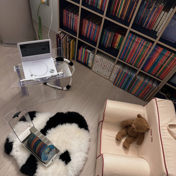 short form carousel card thumbnail