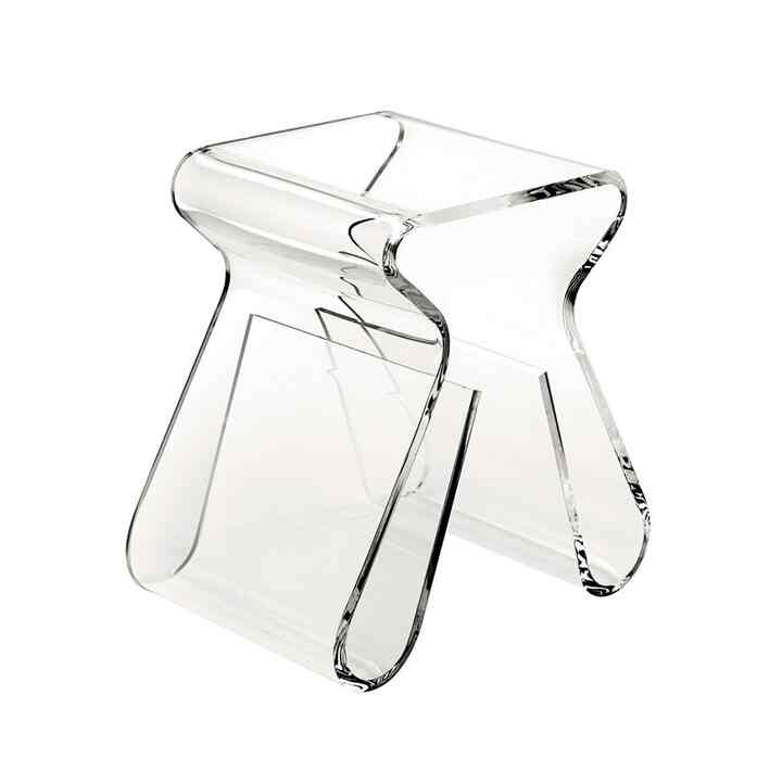 Magino スツール & マガジンラック