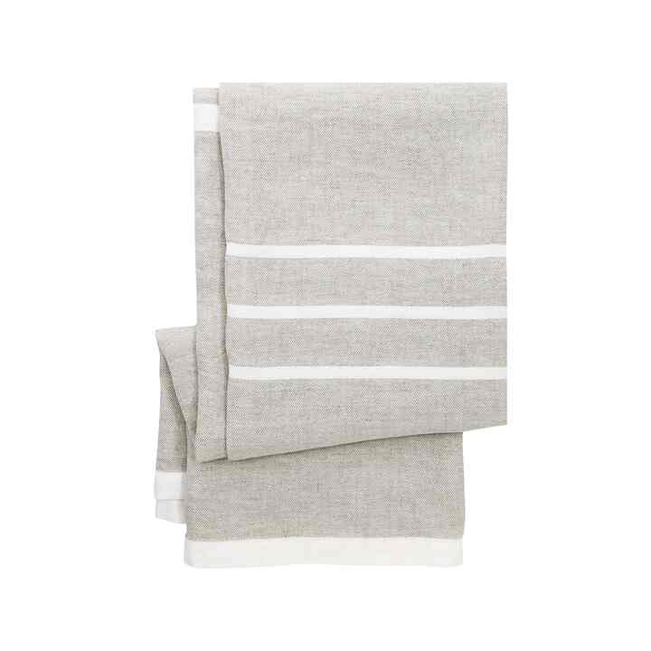 USVA リネンブランケット 150x260cm