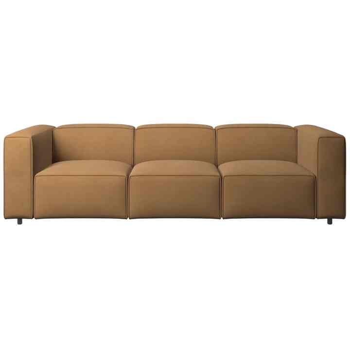 GROSSO ソファ 3人掛け