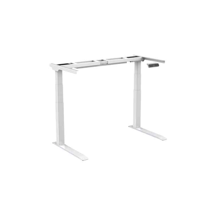 E7 Pro（コの字型） 電動昇降式デスク［2色］