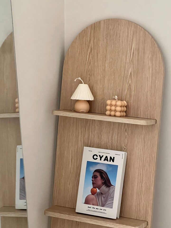 short form carousel card thumbnail