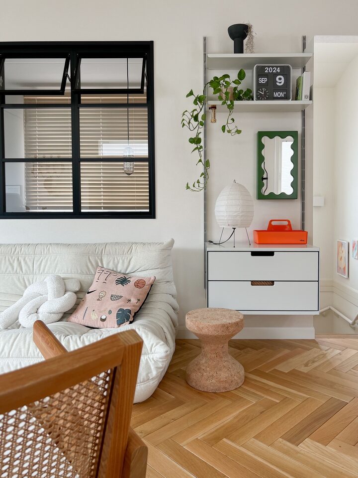 short form carousel card thumbnail