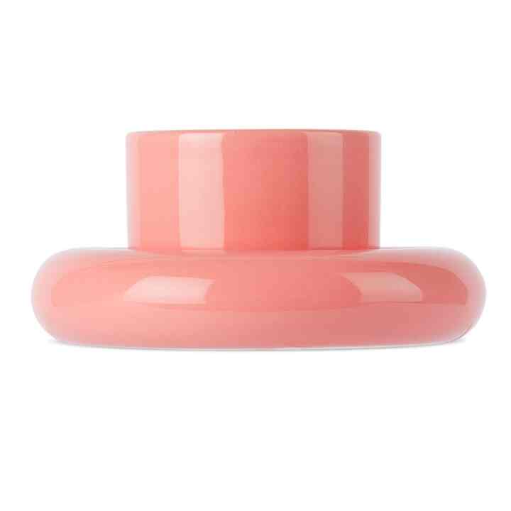 Chunky カップ＆ソーサー［3色］