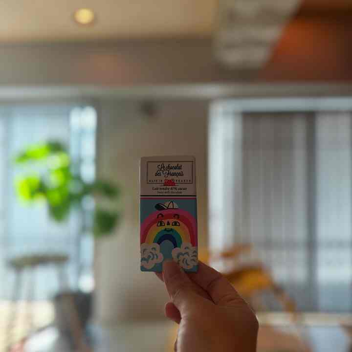 お友達からフランスのお土産
なんとも言えない顔が可愛い…

#インフィニティチェア
#Coleman
#フェアトレード