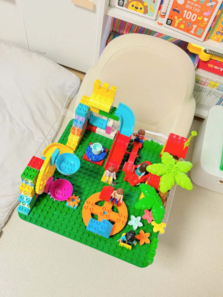 short form carousel card thumbnail