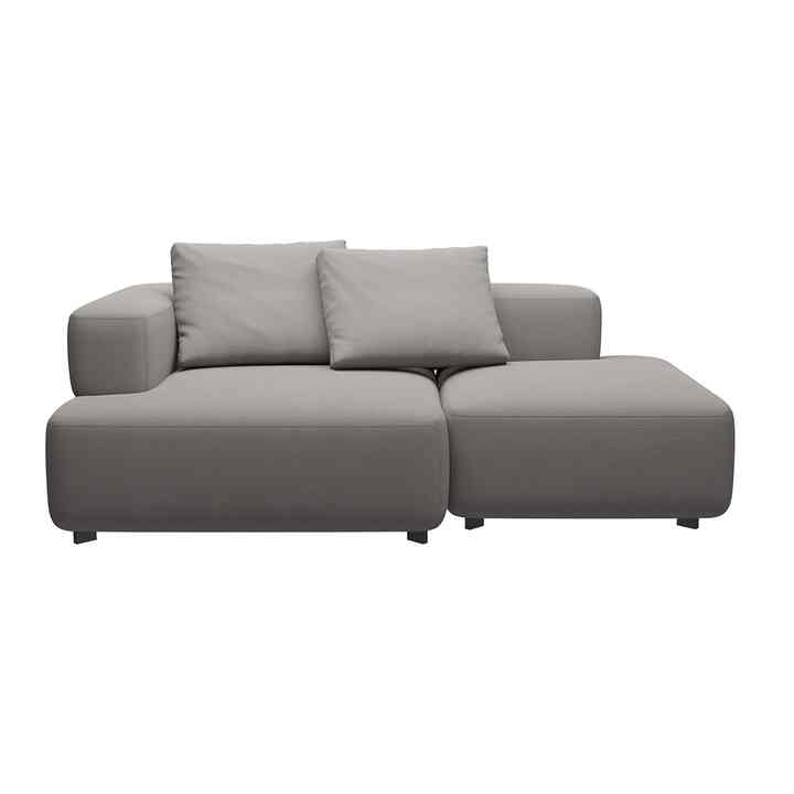ALPHABET SOFA SERIES アルファベットソファシリーズ PL210-3［2色］