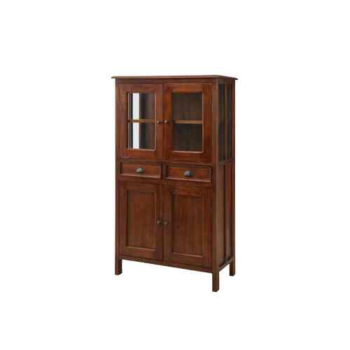 ハイキャビネット 北欧 ヴィンテージ