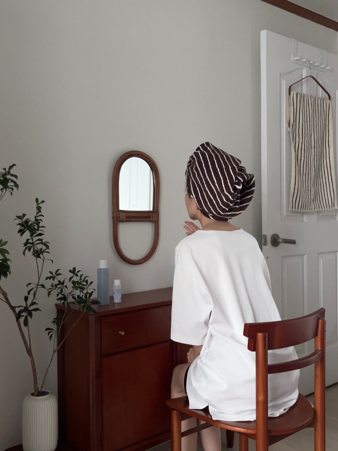 The Mood Towel Gift Set – Cookie Collection (4-Pack) user photo