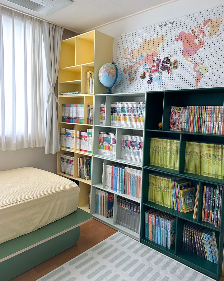 short form carousel card thumbnail