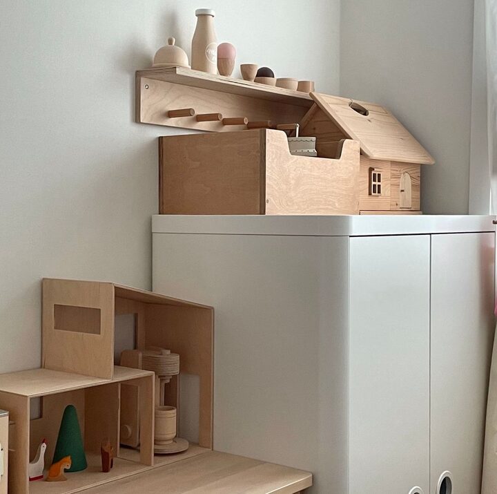 short form carousel card thumbnail